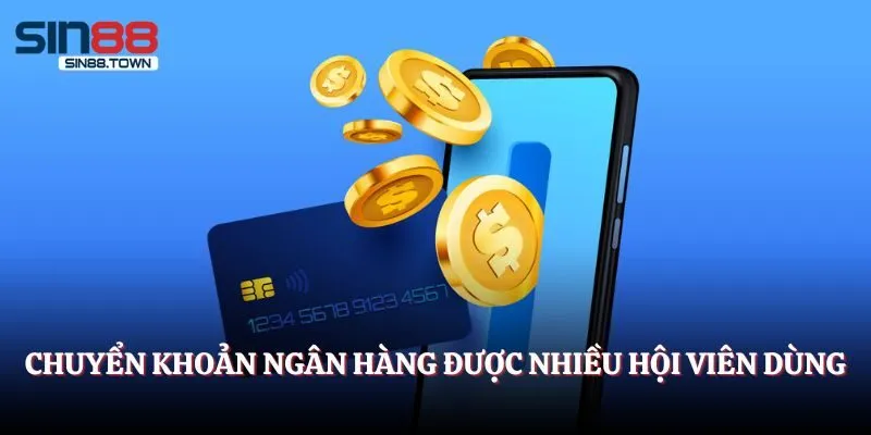 Nhà cái cung cấp phương thức rút tiền nào?