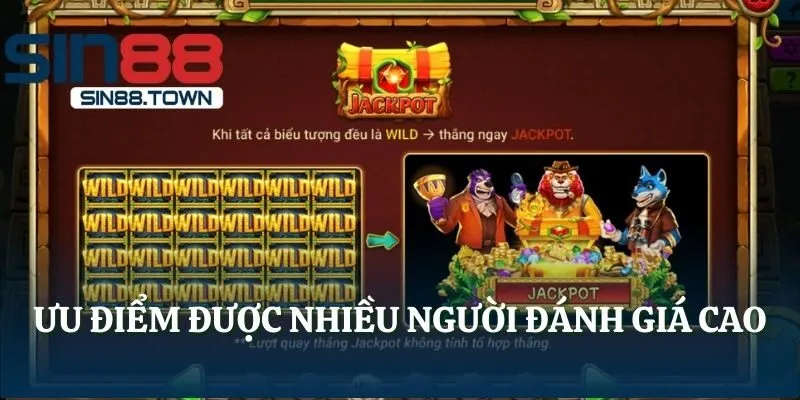 Ưu điểm được nhiều người đánh giá cao