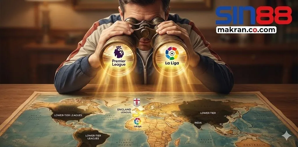 Tiêu chí lọc trận ngon