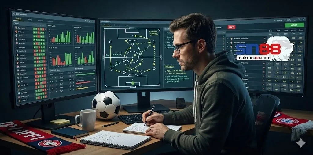 Tại sao cần cách soi kèo bóng đá chính xác?