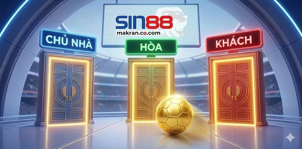 Tổng quan chi tiết để hiểu kèo châu Âu là gì?